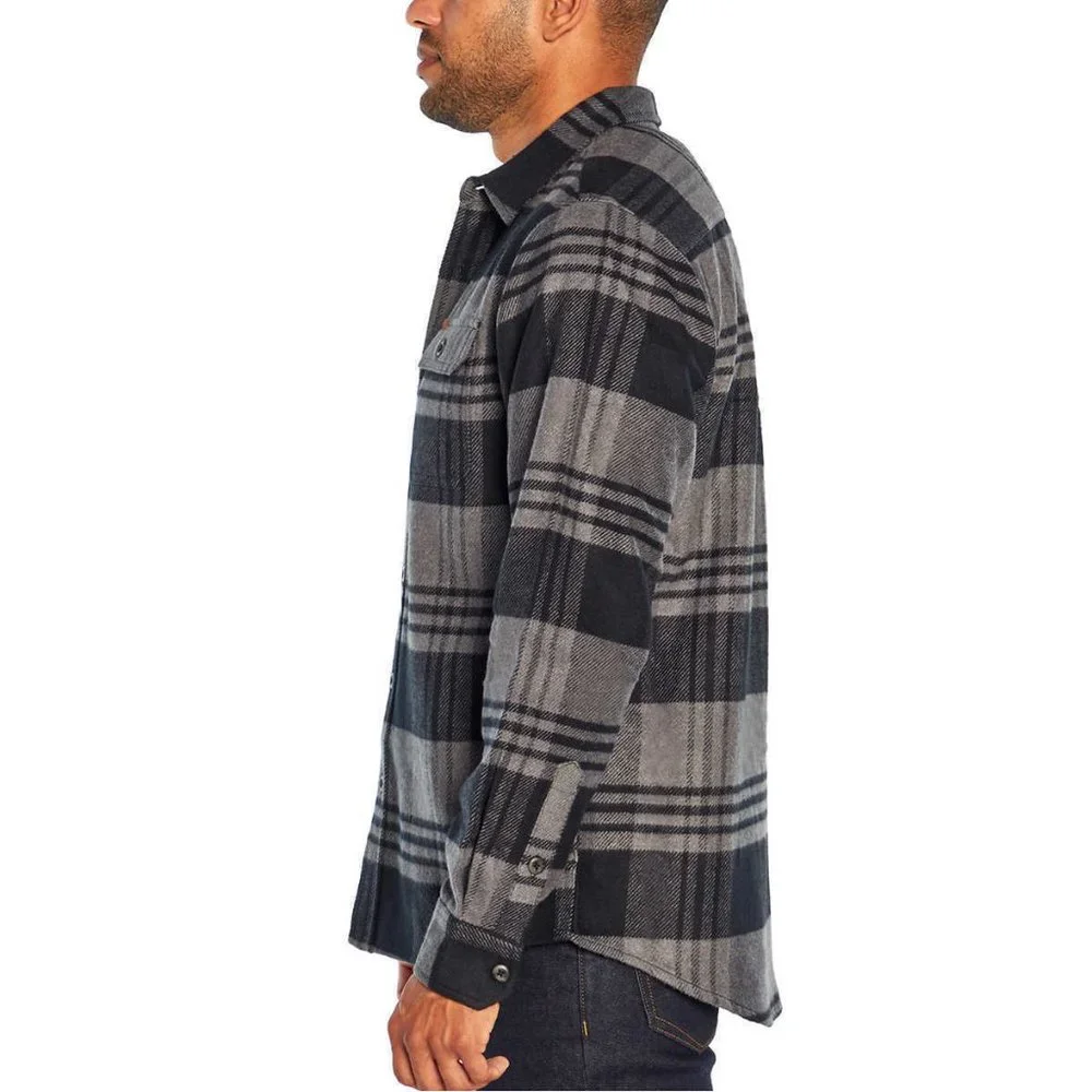 Orvis Men's Flannel‎ Shirt